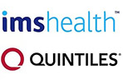 IQVIA (Quintiles Transnational и IMS Health)