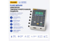 Fluke MPS450 &mdash; симулятор температурного канала пациента